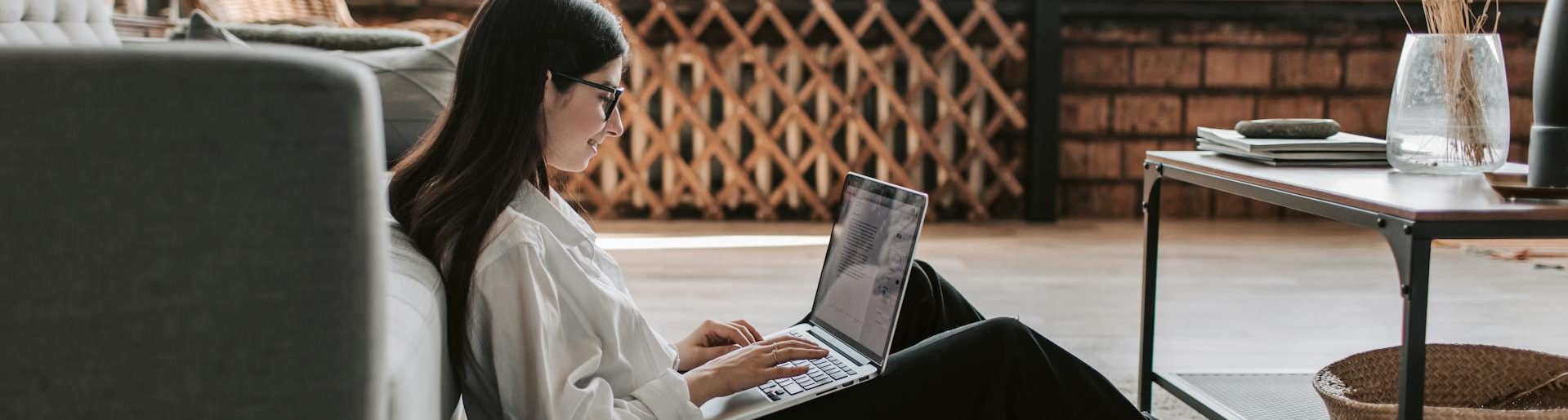 Charla con desconocidos en videollamada